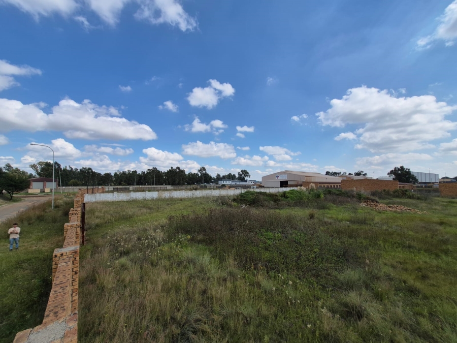 0 Bedroom Property for Sale in Vaalpark Free State